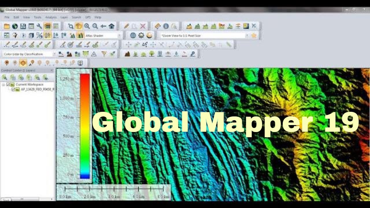 Global mapper 15 free. download full version crack 64 bit windows 7