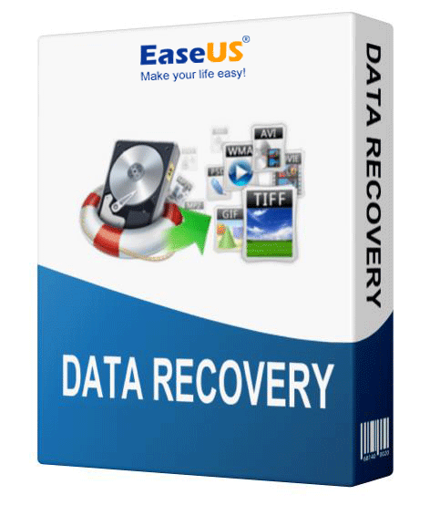 easeus data recovery pro full crack